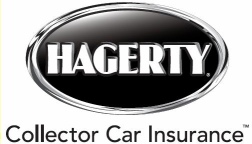 Hagerty Insurance Logo